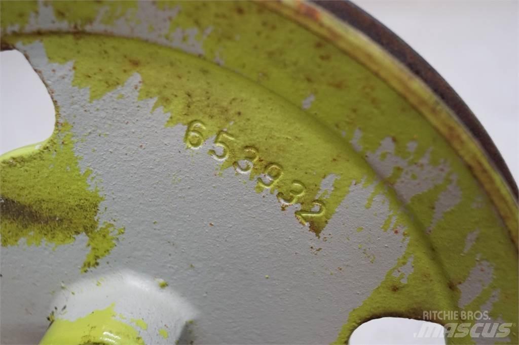 CLAAS Mercator Trösktillbehör