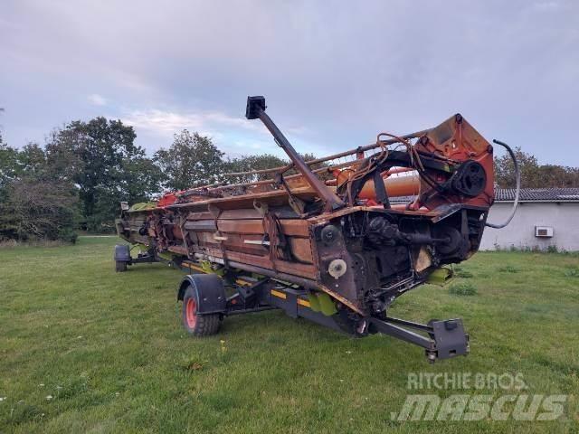 CLAAS V1230 Trösktillbehör