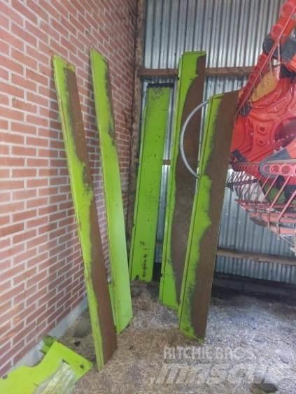 CLAAS V1230 Trösktillbehör