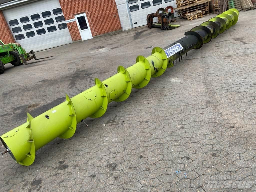 CLAAS V900 Trösktillbehör