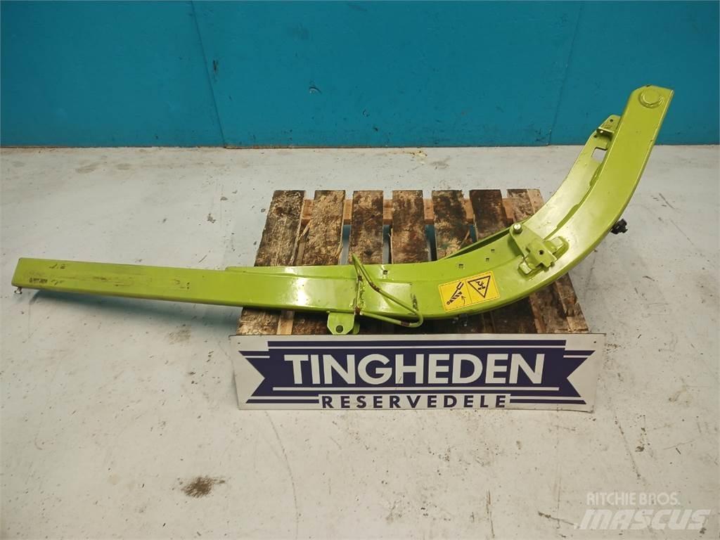 CLAAS V900 Trösktillbehör