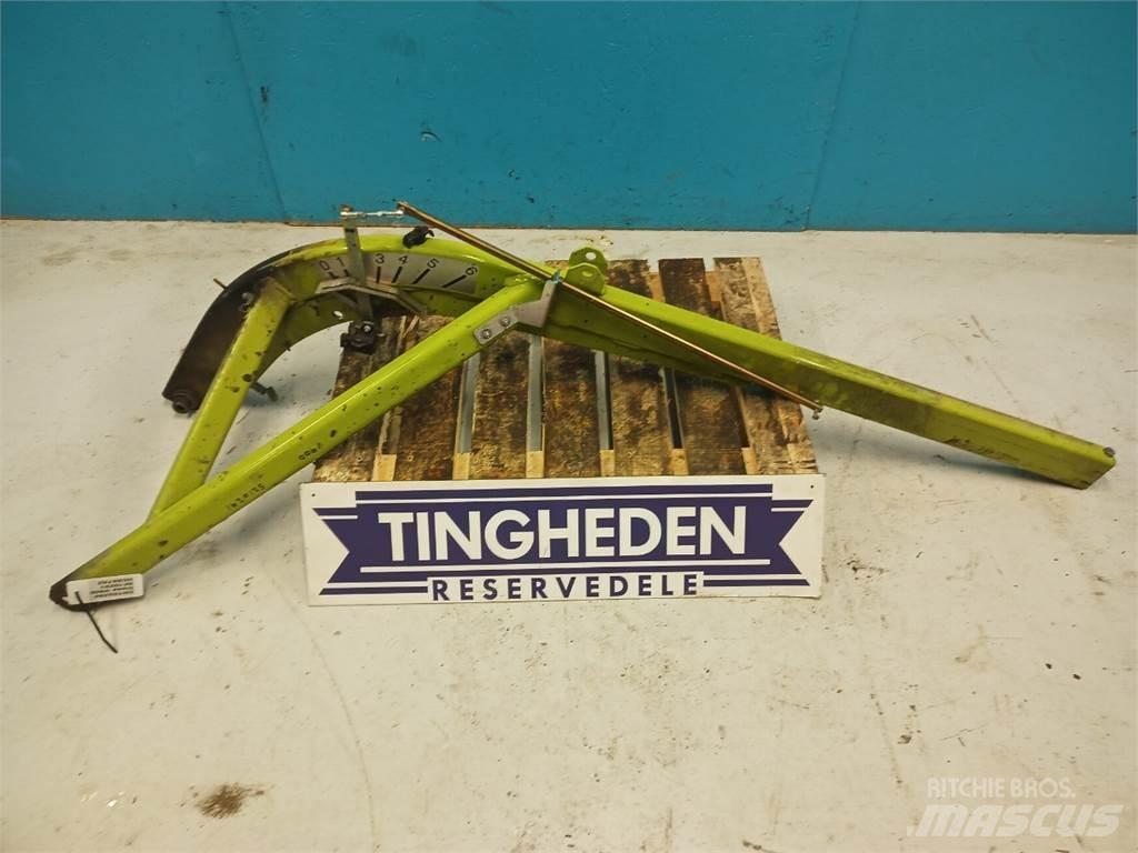 CLAAS V900 Trösktillbehör