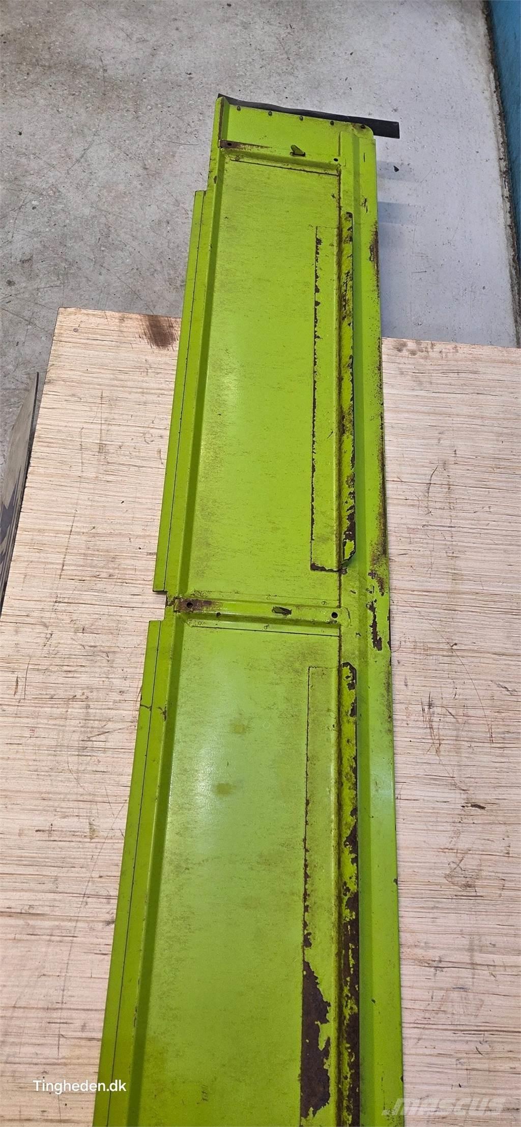 CLAAS V900 Trösktillbehör