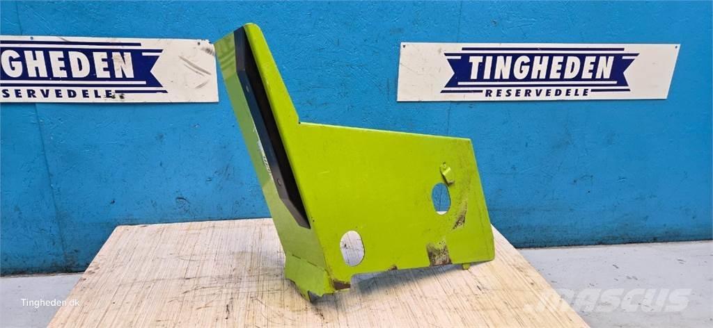 CLAAS V900 Trösktillbehör