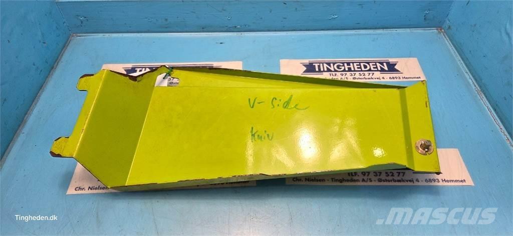 CLAAS V900 Trösktillbehör