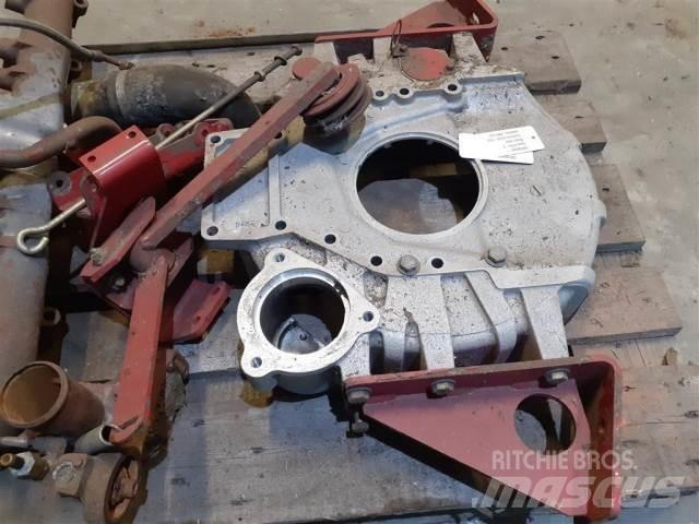 Cummins 6TAA-830 Motorer