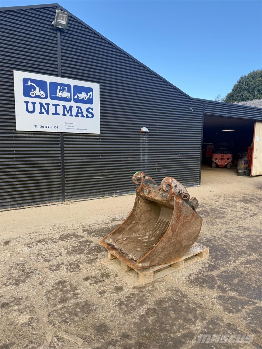  CW40 skifte Siktskopor