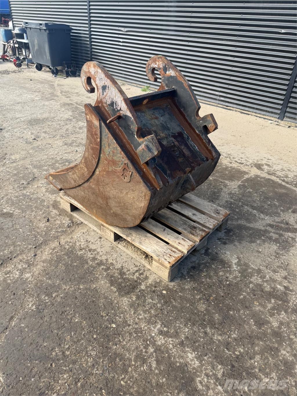  CW40 skifte Siktskopor