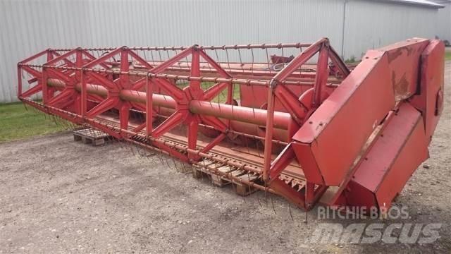 Deutz 20 Trösktillbehör