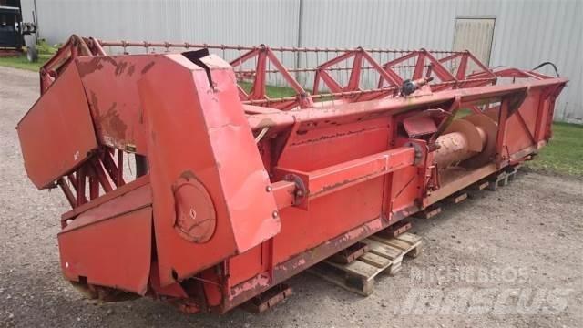 Deutz 20 Trösktillbehör