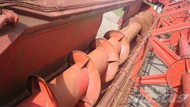 Deutz 20 Trösktillbehör