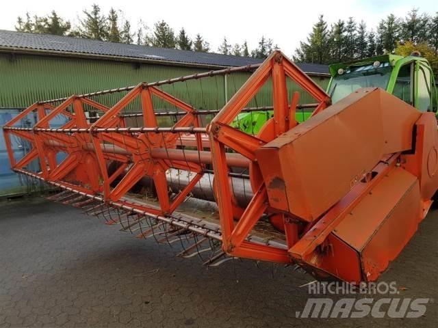 Deutz-Fahr 14 Trösktillbehör