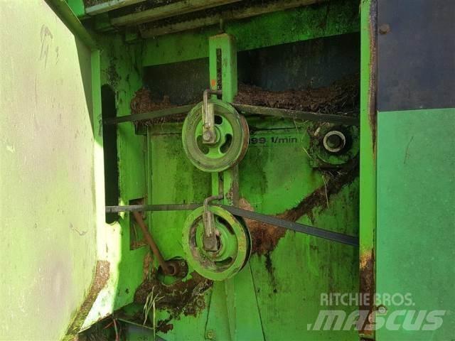Deutz-Fahr M2680 Trösktillbehör