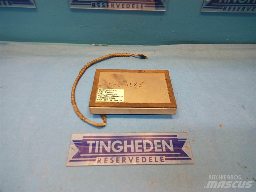 Dronningborg LH Elektronik