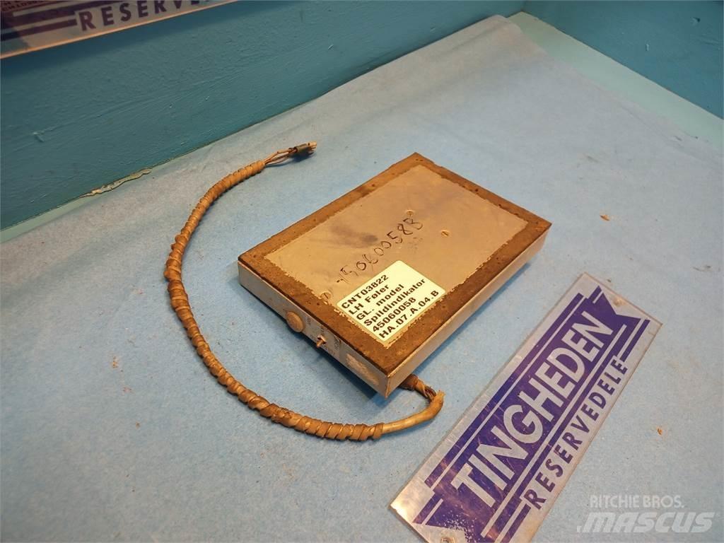 Dronningborg LH Elektronik