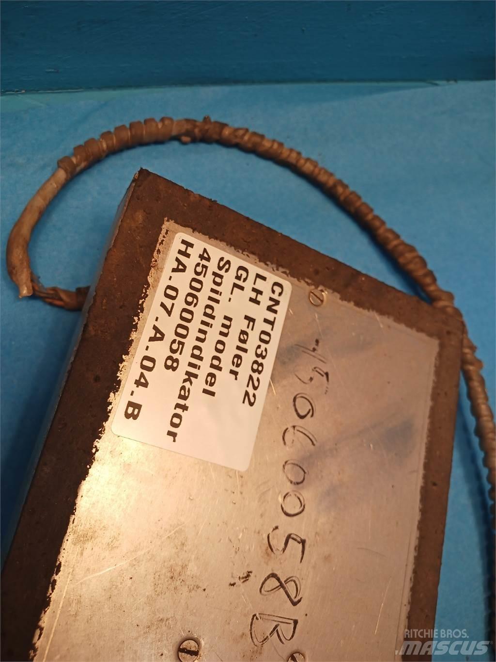 Dronningborg LH Elektronik