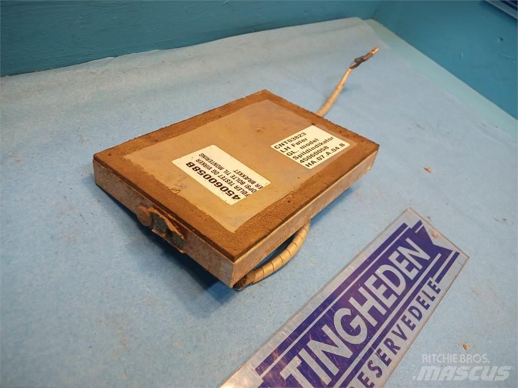 Dronningborg LH Elektronik