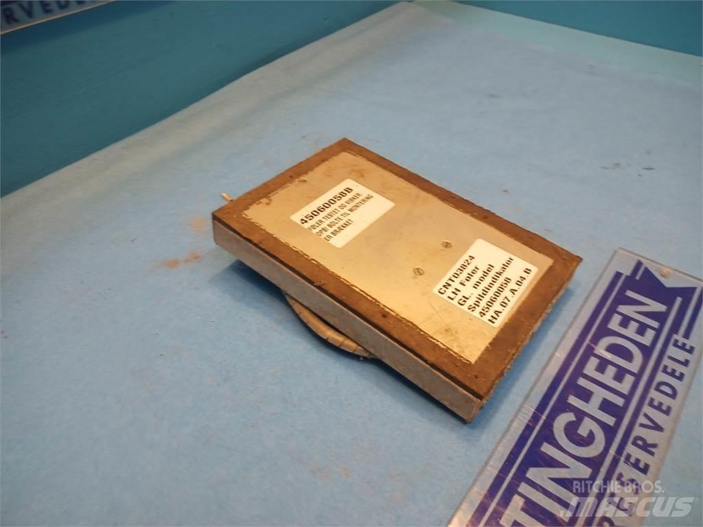 Dronningborg LH Elektronik