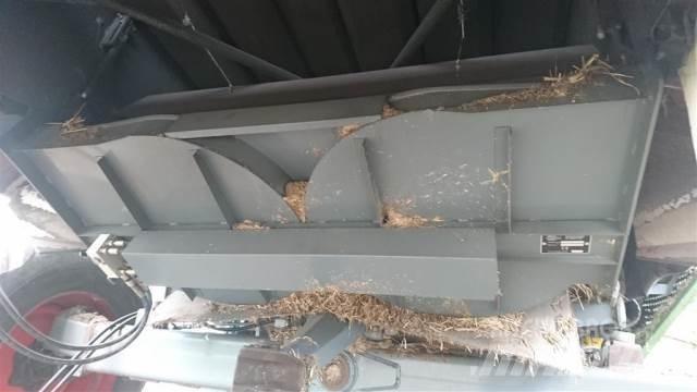 Fendt 6300 Trösktillbehör