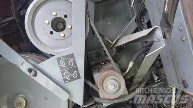 Fendt 6300 Trösktillbehör