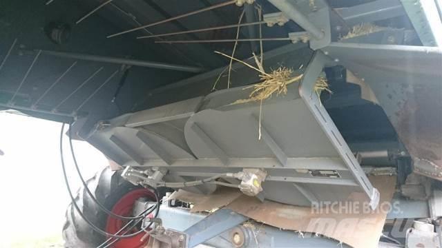 Fendt 6330 Trösktillbehör
