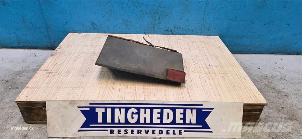 Fiat 100-90 Övriga traktortillbehör
