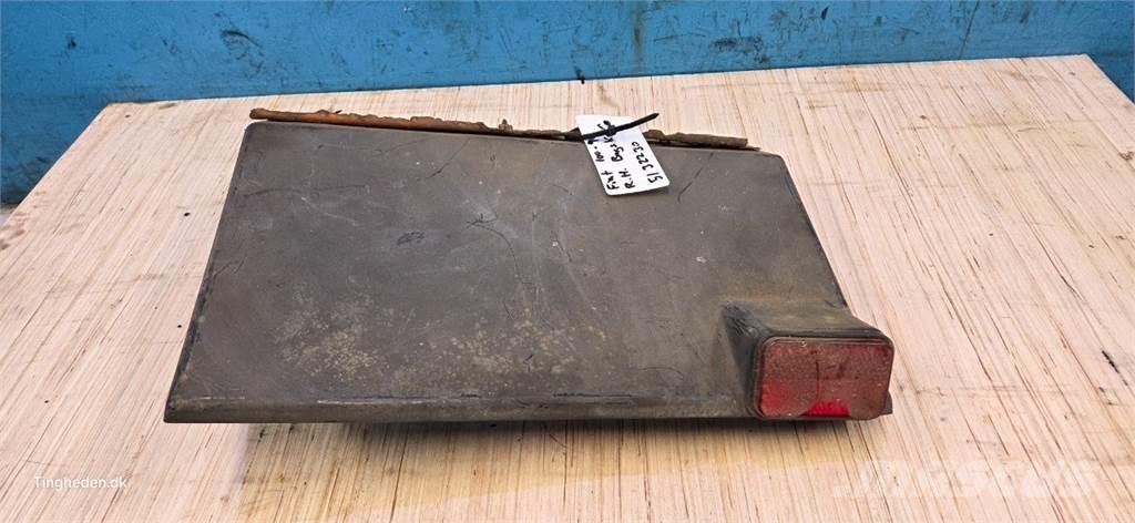 Fiat 100-90 Övriga traktortillbehör
