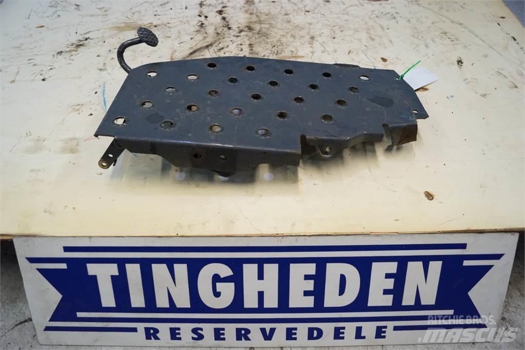 Fiat 55-56 Övriga traktortillbehör
