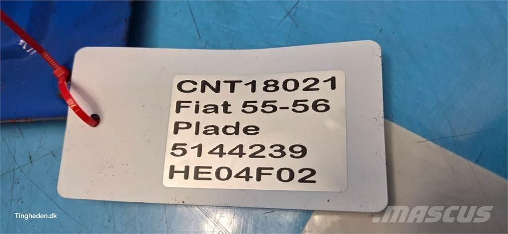 Fiat 55-56 Övriga traktortillbehör