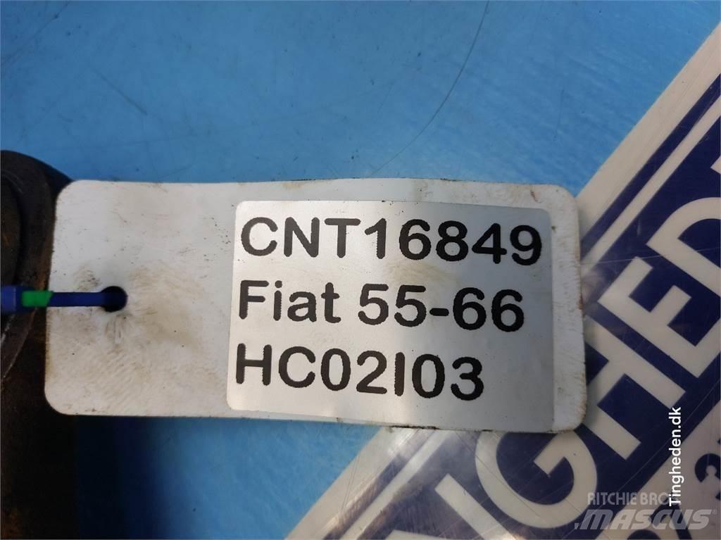 Fiat 55-66 Övriga traktortillbehör