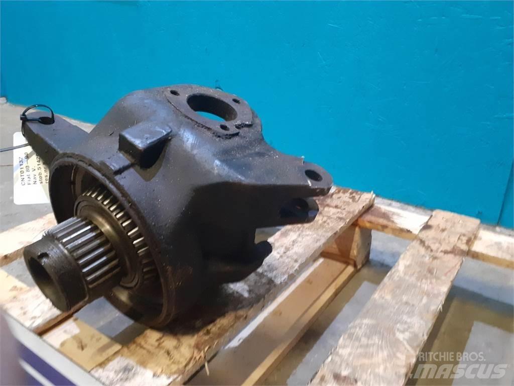 Fiat 80-90 Övriga traktortillbehör