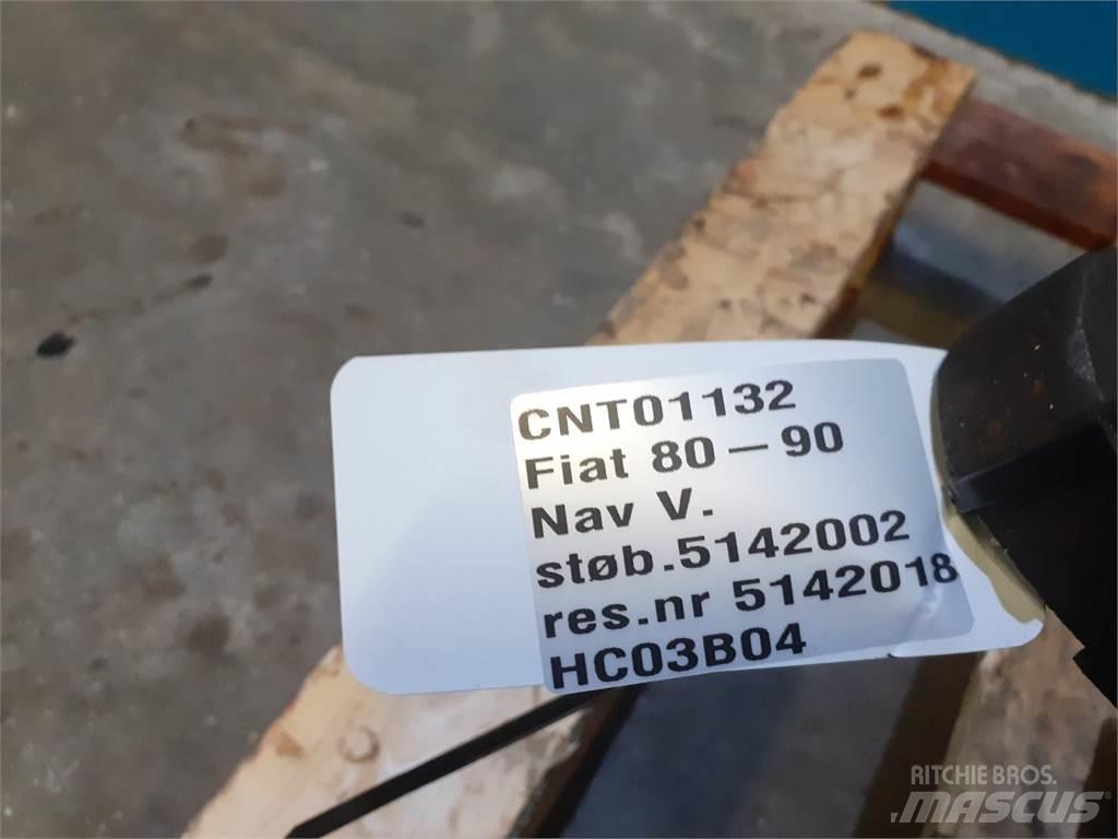 Fiat 80-90 Övriga traktortillbehör