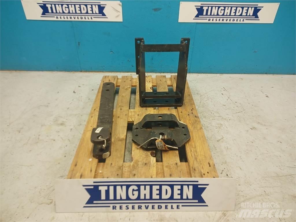 Fiat 80-90 Övriga traktortillbehör