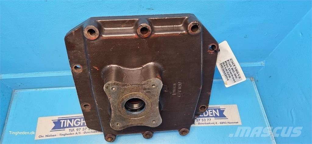 Fiat 80-90 Övriga traktortillbehör