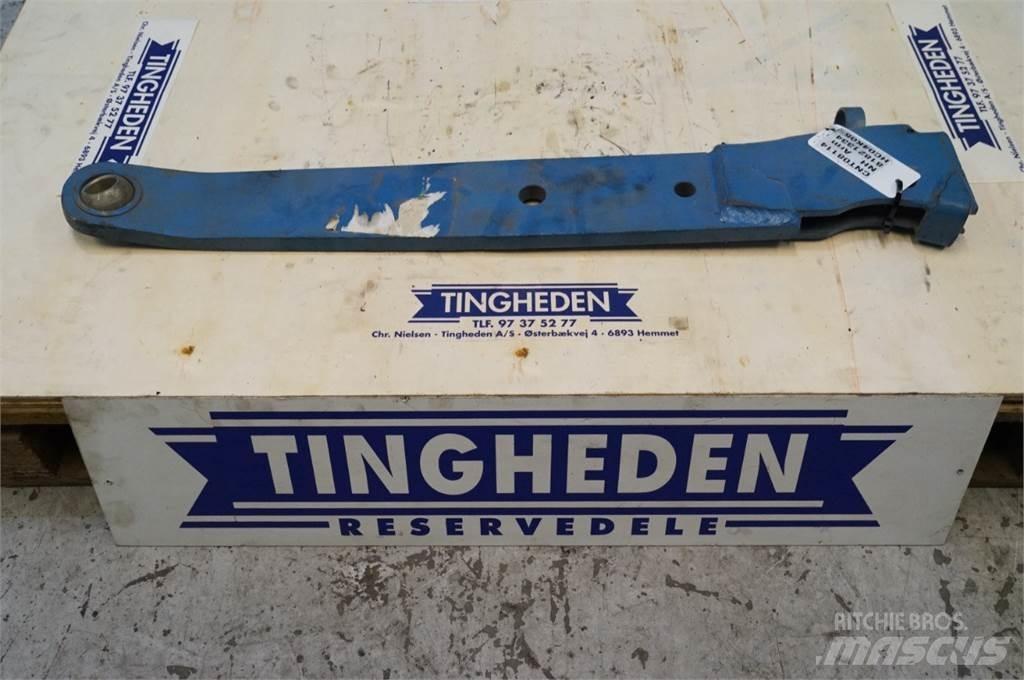 Ford  Övriga traktortillbehör