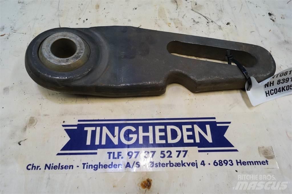 Ford  Övriga traktortillbehör