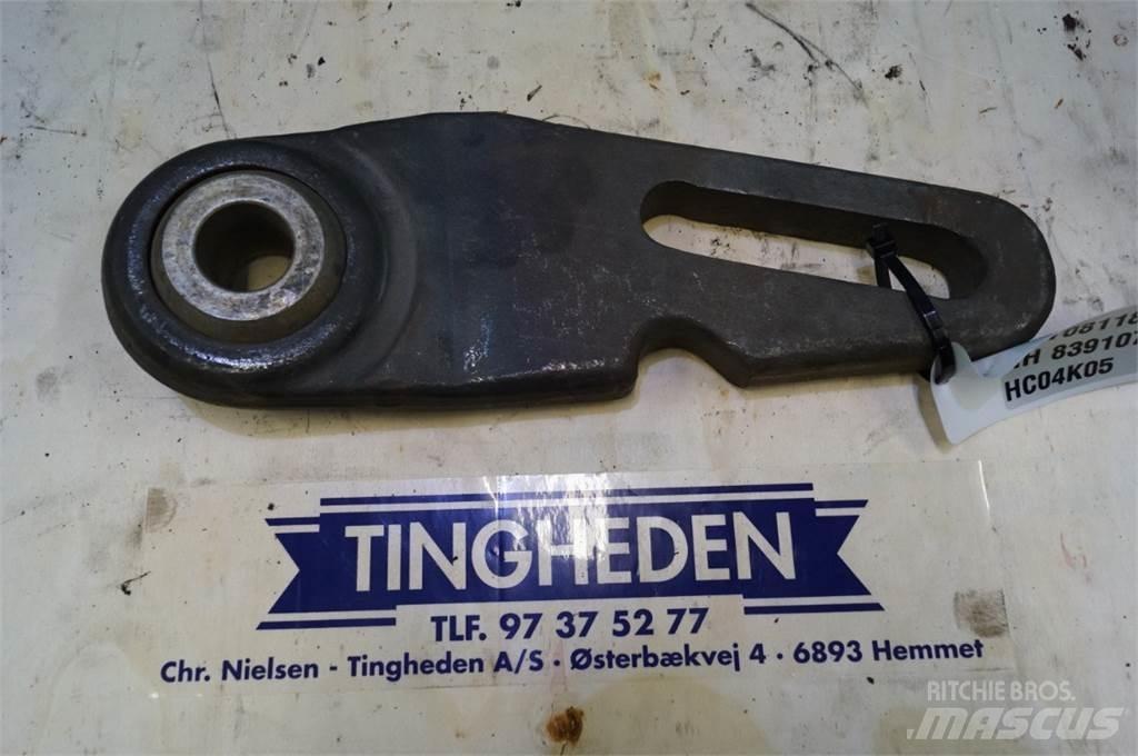 Ford  Övriga traktortillbehör