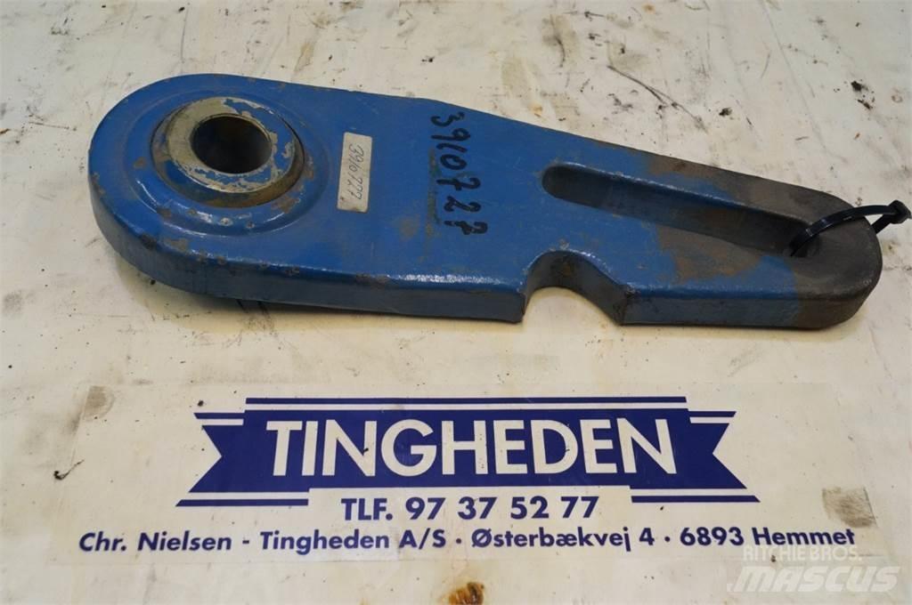 Ford  Övriga traktortillbehör