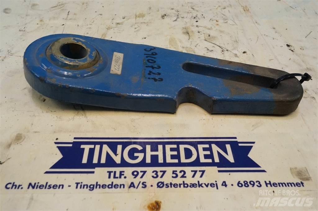 Ford  Övriga traktortillbehör