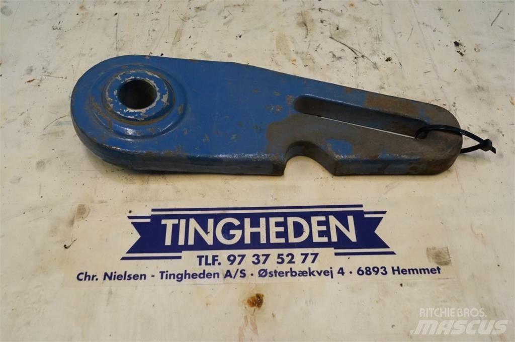Ford  Övriga traktortillbehör