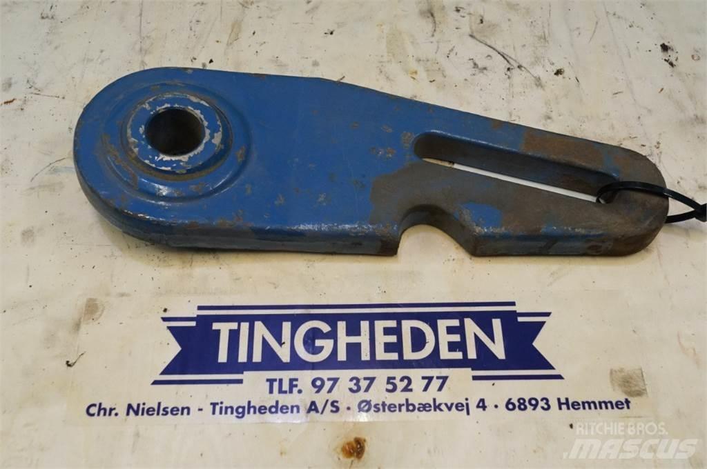 Ford  Övriga traktortillbehör