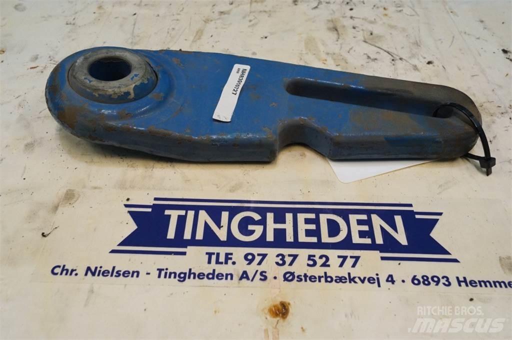 Ford  Övriga traktortillbehör