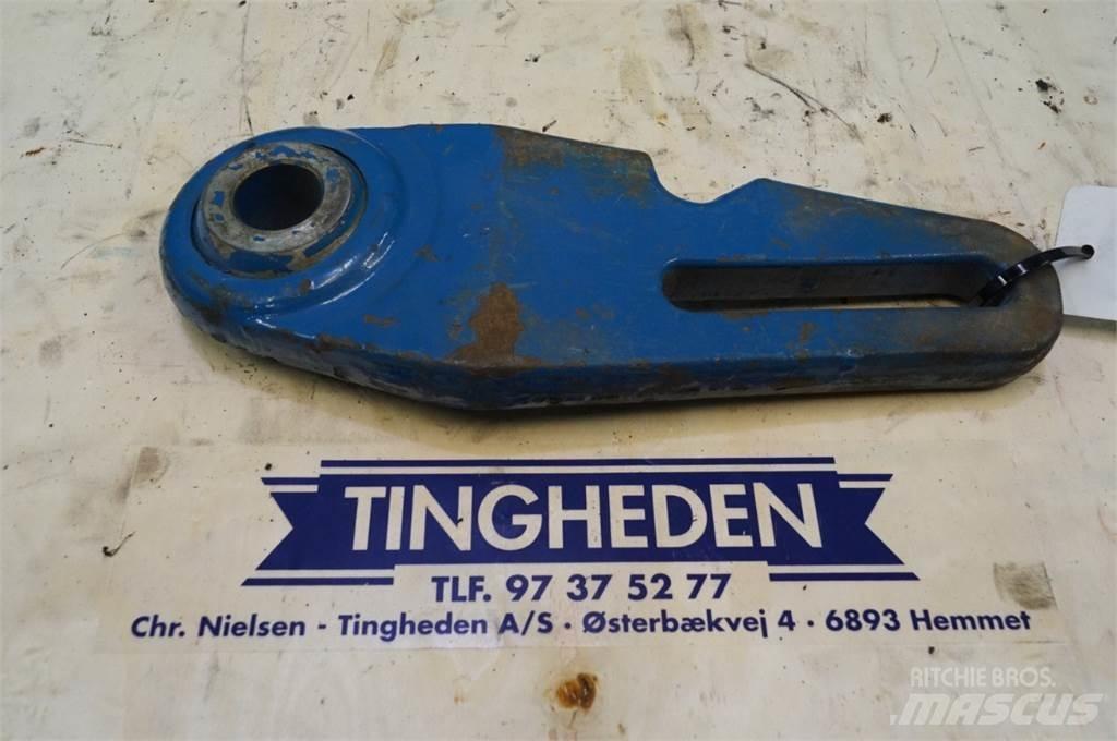 Ford  Övriga traktortillbehör