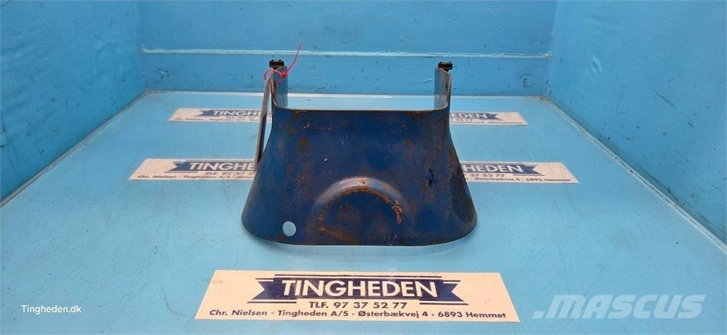 Ford 1620 Övriga traktortillbehör