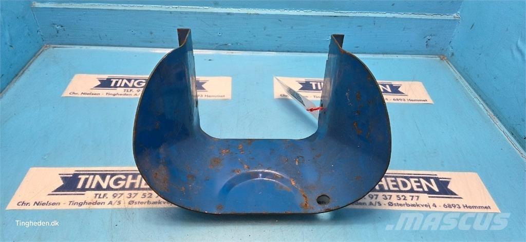 Ford 1620 Övriga traktortillbehör