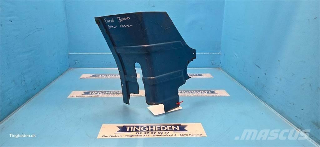 Ford 3000 Övriga traktortillbehör