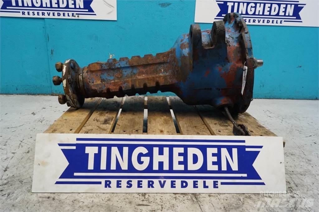 Ford 4000 Övriga traktortillbehör