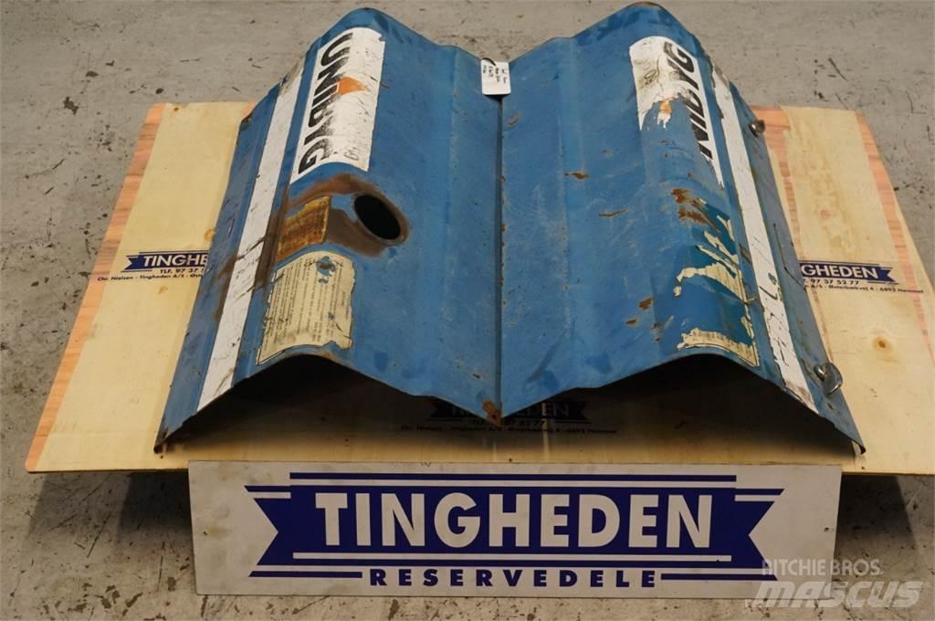 Ford 4000 Övriga traktortillbehör