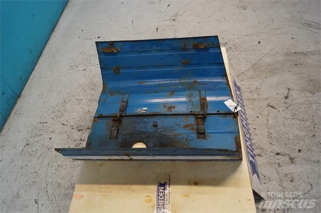 Ford 4000 Övriga traktortillbehör