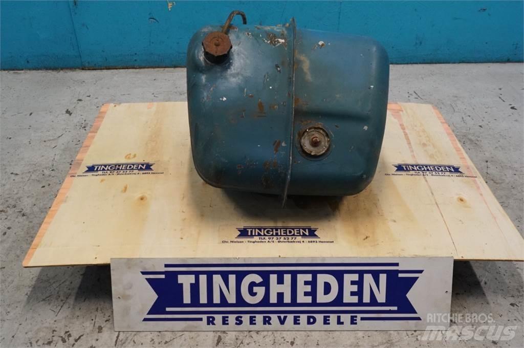 Ford 4000 Övriga traktortillbehör